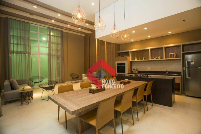 Imagem Apartamento com 3 Quartos à Venda, 103 m² em Cambeba - Fortaleza