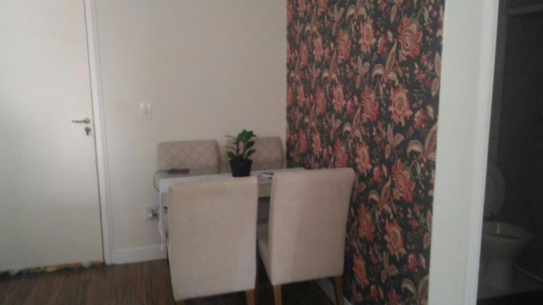 Imagem Apartamento com 2 Quartos à Venda, 49 m² em Palmeiras De São José - São José Dos Campos