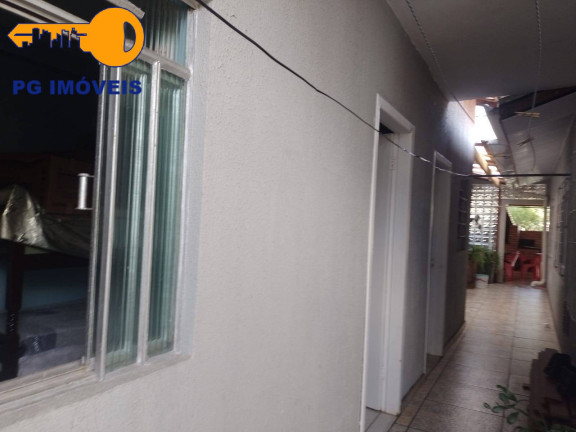 Imagem Casa com 5 Quartos à Venda, 300 m² em Balneário Riviera - Matinhos