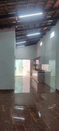 Imagem Casa com 3 Quartos à Venda, 160 m² em Setor Castelo Branco - Goiânia
