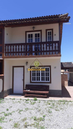 Casa à Venda,  em Florestinha - Cabo Frio
