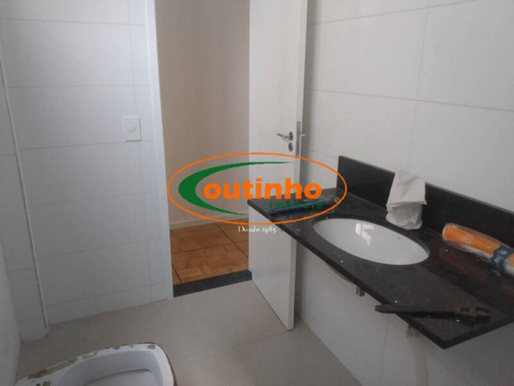 Imagem Apartamento com 3 Quartos à Venda, 130 m² em Tijuca - Rio De Janeiro
