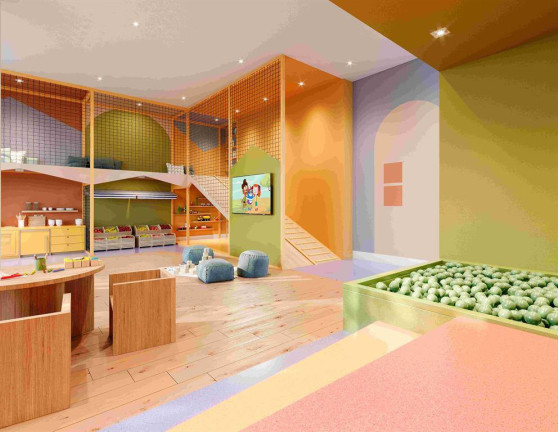 Imagem Apartamento com 3 Quartos à Venda, 108 m² em Barra Da Tijuca - Rio De Janeiro