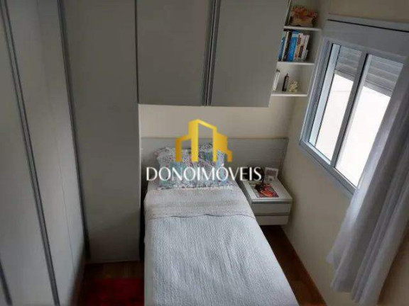 Imagem Apartamento com 4 Quartos à Venda, 147 m² em Centro - São Bernardo Do Campo Imagem Apartamento com 4 Quartos à Venda, 147 m² em Centro - São Bernardo Do Campo
