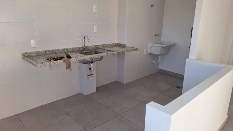 Imagem Apartamento com 2 Quartos à Venda, 64 m² em Jardim Auri Verde - Bauru