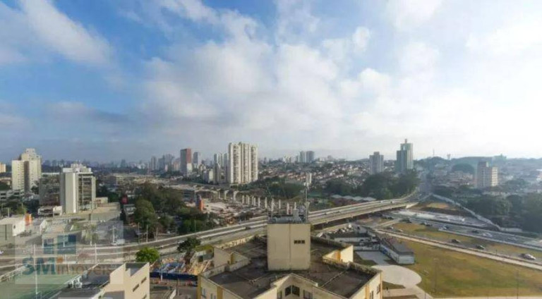 Imagem Apartamento com 3 Quartos à Venda, 78 m² em Vila Paulista - São Paulo
