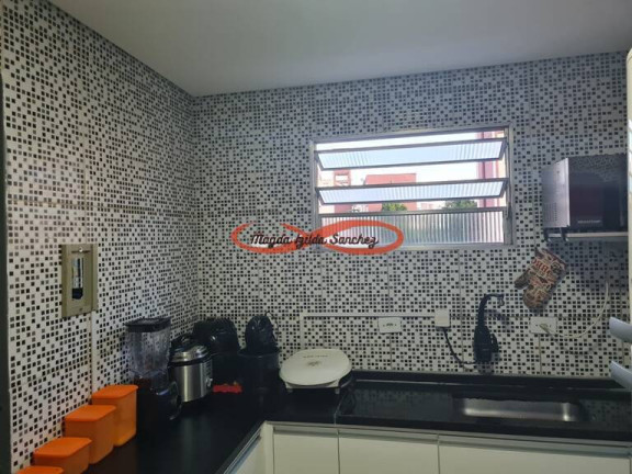 Imagem Apartamento com 2 Quartos à Venda, 56 m² em Conjunto Residencial José Bonifácio - São Paulo