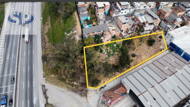 Imagem Terreno à Venda, 1.457 m² em Parque Edu Chaves - São Paulo Imagem Terreno à Venda, 1.457 m² em Parque Edu Chaves - São Paulo
