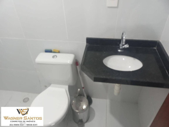 Imagem Apartamento com 2 Quartos à Venda, 55 m² em Cristo Redentor - João Pessoa Imagem Apartamento com 2 Quartos à Venda, 55 m² em Cristo Redentor - João Pessoa