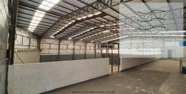 Imagem Imóvel Comercial à Venda, 1.000 m² em Laranjeiras - Caieiras