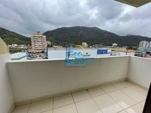 Imagem Apartamento com 1 Quarto para Alugar,  em Caputera - Caraguatatuba