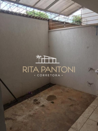 Imagem Casa de Condomínio com 3 Quartos à Venda, 93 m² em Parque São Sebastião - Ribeirão Preto
