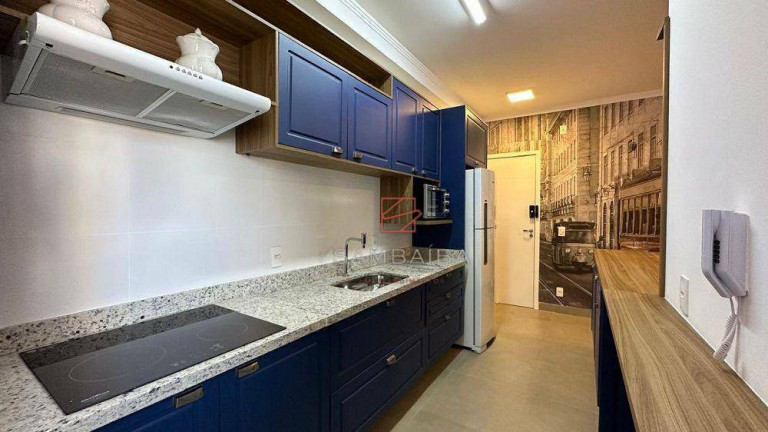 Imagem Apartamento com 1 Quarto à Venda, 41 m² em Jardim Santa Helena - Bragança Paulista Imagem Apartamento com 1 Quarto à Venda, 41 m² em Jardim Santa Helena - Bragança Paulista