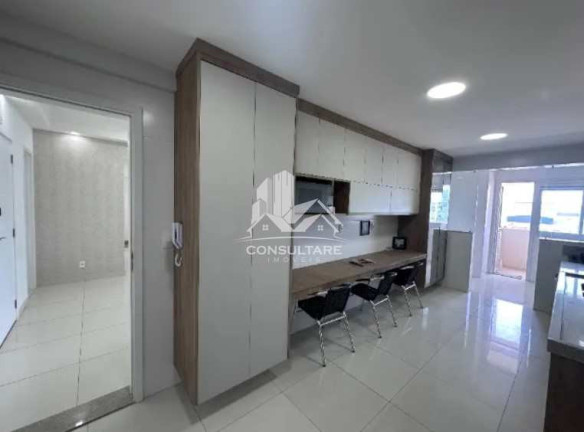 Imagem Apartamento com 3 Quartos para Alugar, 151 m² em Aparecida - Santos Imagem Apartamento com 3 Quartos para Alugar, 151 m² em Aparecida - Santos