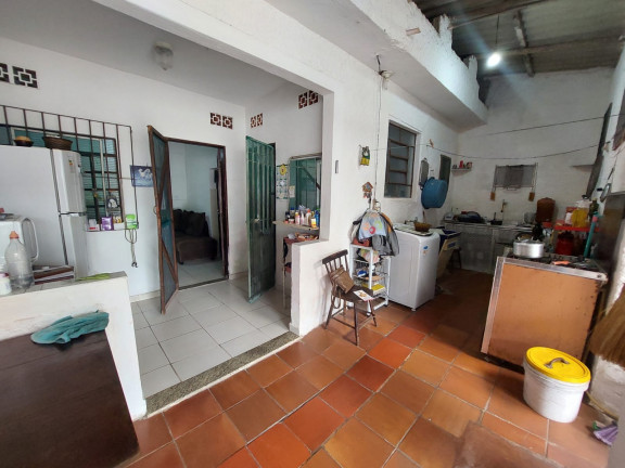 Imóvel com 2 Quartos à Venda,  em Corumbá - Itanhaém