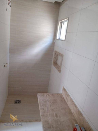 Imagem Casa com 3 Quartos à Venda, 77 m² em Tiradentes - Campo Grande