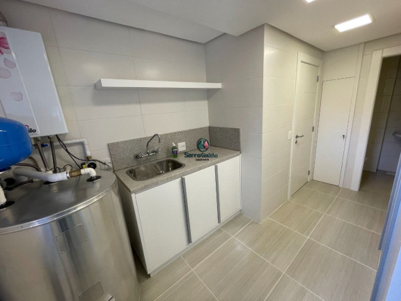 Imagem Cobertura com 5 Quartos à Venda, 332 m² em Centro - Gramado