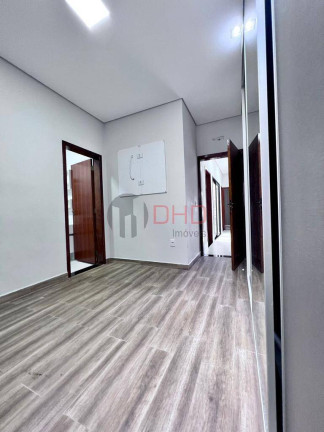 Imagem Casa de Condomínio com 3 Quartos à Venda, 160 m² em Cajuru Do Sul - Sorocaba