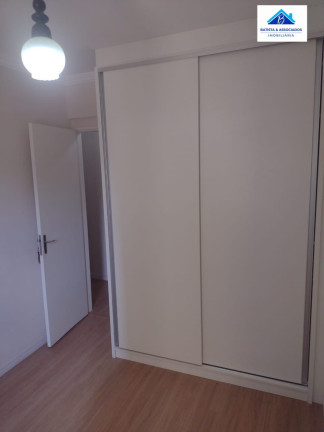 Imagem Apartamento com 3 Quartos à Venda, 68 m² em Vila Industrial - Campinas Imagem Apartamento com 3 Quartos à Venda, 68 m² em Vila Industrial - Campinas