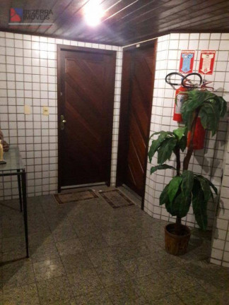 Imagem Apartamento com 3 Quartos à Venda, 175 m² em Tirol - Natal