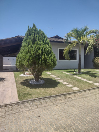 Casa com 3 Quartos à Venda, 310 m² em Boa União (abrantes) - Camaçari