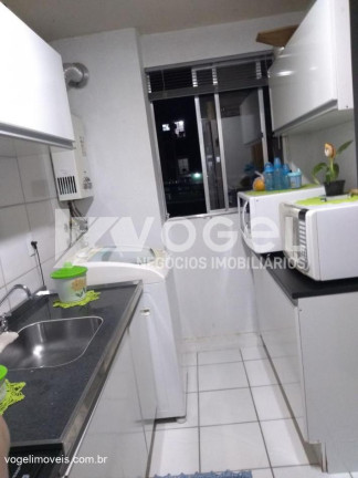 Imagem Apartamento com 2 Quartos à Venda, 52 m² em Nossa Senhora Dos Remédios - Sapucaia Do Sul Imagem Apartamento com 2 Quartos à Venda, 52 m² em Nossa Senhora Dos Remédios - Sapucaia Do Sul