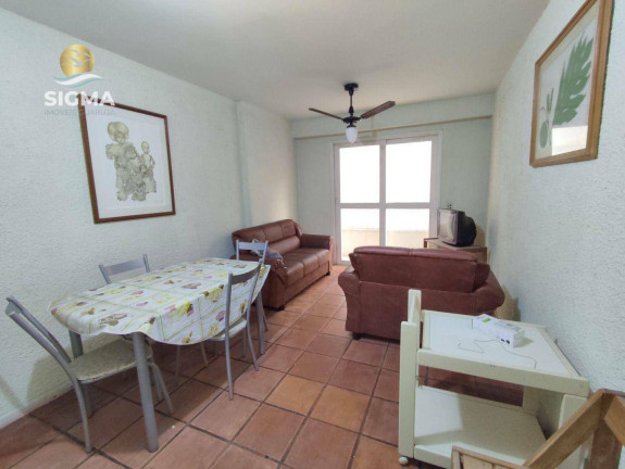 Apartamento com 2 Quartos à Venda, 80 m² em Pitangueiras - Guarujá