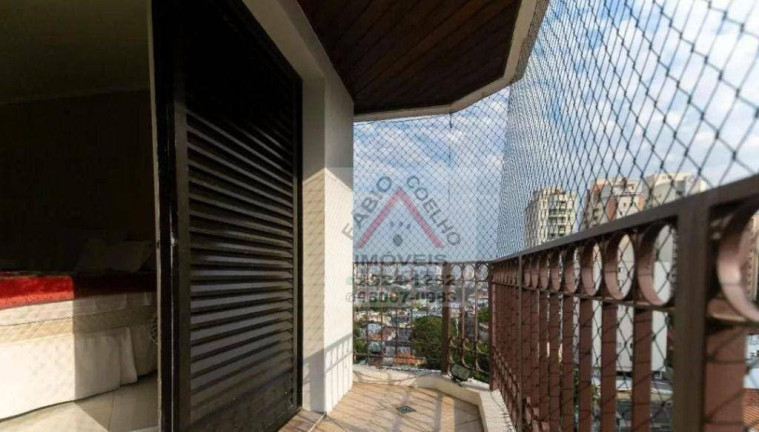 Imagem Apartamento com 4 Quartos à Venda, 160 m² em Vila Clementino - São Paulo Imagem Apartamento com 4 Quartos à Venda, 160 m² em Vila Clementino - São Paulo