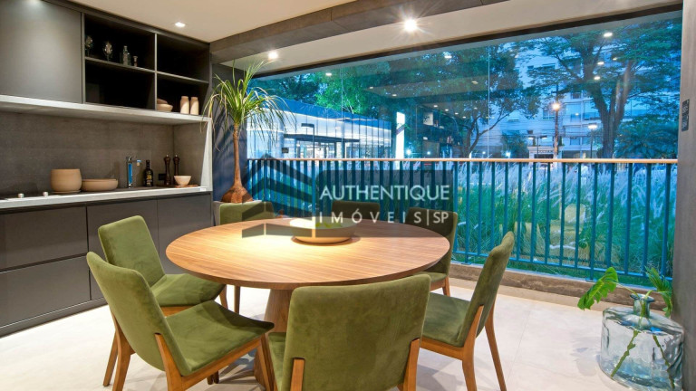 Imagem Apartamento com 3 Quartos à Venda, 175 m² em Moema - São Paulo Imagem Apartamento com 3 Quartos à Venda, 175 m² em Moema - São Paulo