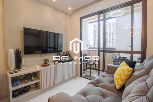 Imagem Imóvel com 2 Quartos à Venda, 50 m² em Vila Olímpia - São Paulo Imagem Imóvel com 2 Quartos à Venda, 50 m² em Vila Olímpia - São Paulo