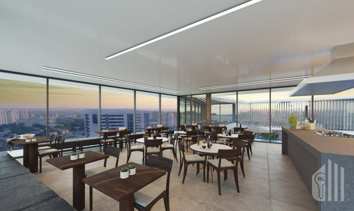 Imagem Sala Comercial à Venda, 31 m² em Horto - Teresina Imagem Sala Comercial à Venda, 31 m² em Horto - Teresina
