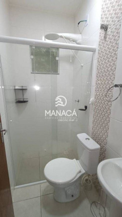Imagem Casa com 2 Quartos à Venda, 133 m² em Vila Nova - Barra Velha