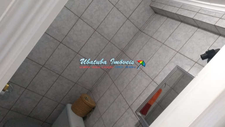 Imagem Cobertura com 3 Quartos à Venda, 132 m² em Centro - Ubatuba