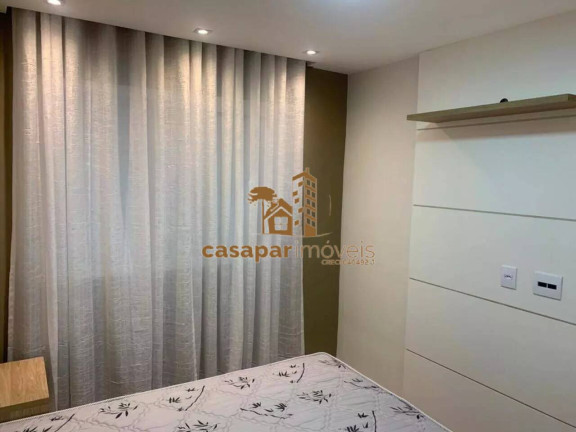 Imagem Apartamento com 2 Quartos à Venda, 64 m² em Jardim São Caetano - São Caetano Do Sul
