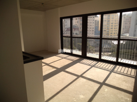 Imagem Apartamento com 1 Quarto à Venda, 44 m² em República - São Paulo Imagem Apartamento com 1 Quarto à Venda, 44 m² em República - São Paulo