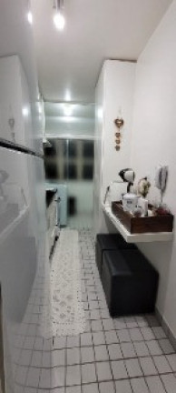 Imagem Apartamento com 3 Quartos à Venda, 64 m² em Jardim São Savério - São Paulo