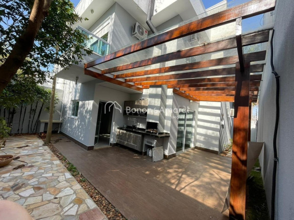 Imagem Casa de Condomínio com 3 Quartos à Venda, 175 m² em Residencial Terras Do Barão - Campinas Imagem Casa de Condomínio com 3 Quartos à Venda, 175 m² em Residencial Terras Do Barão - Campinas
