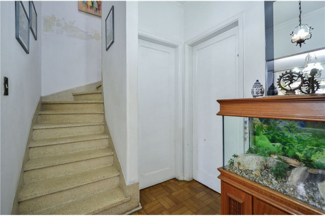 Imagem Casa com 3 Quartos à Venda,  em Pinheiros - São Paulo
