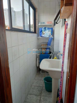 Imagem Apartamento com 1 Quarto à Venda, 50 m² em Ocian - Praia Grande