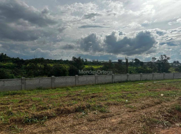 Terreno à Venda, 315 m² em Alphaville Nova Esplanada - Votorantim