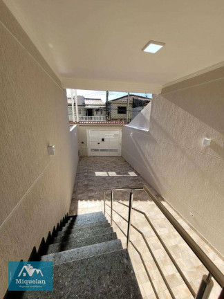 Sobrado com 3 Quartos à Venda, 130 m² em Vila Medeiros - São Paulo