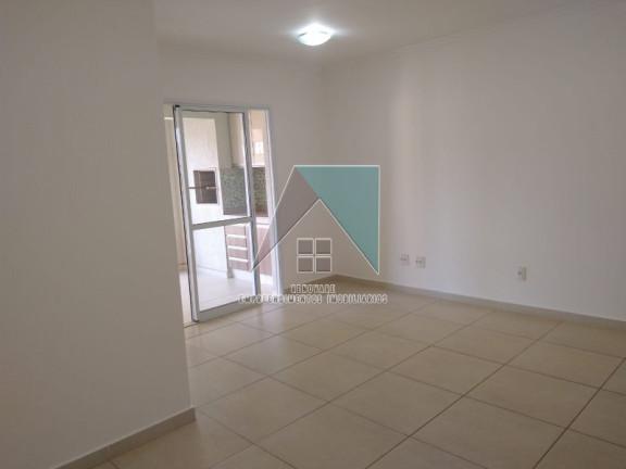 Imagem Apartamento com 3 Quartos para Alugar, 97 m² em Jardim Botânico - Ribeirão Preto Imagem Apartamento com 3 Quartos para Alugar, 97 m² em Jardim Botânico - Ribeirão Preto