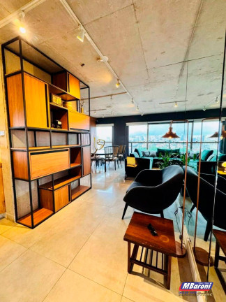 Imagem Apartamento com 1 Quarto à Venda, 70 m² em Carandiru - São Paulo Imagem Apartamento com 1 Quarto à Venda, 70 m² em Carandiru - São Paulo
