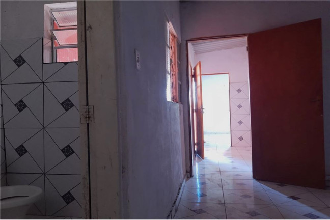 Imagem Casa com 1 Quarto à Venda, 41 m² em Jardim Cachoeira - Salto De Pirapora