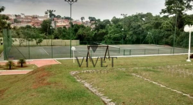Imagem Casa de Condomínio com 3 Quartos à Venda, 226 m² em Cajuru Do Sul - Sorocaba
