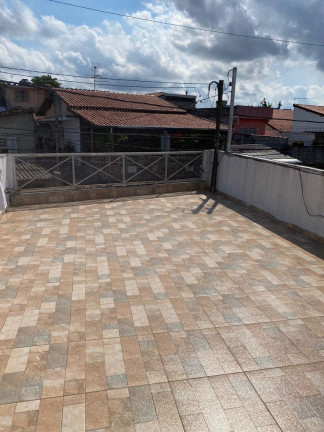 Imagem Casa com 2 Quartos à Venda, 205 m² em Jardim Catanduva - São Paulo