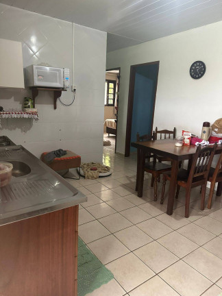 Imagem Casa com 3 Quartos à Venda, 13.387 m² em Ratones - Florianópolis