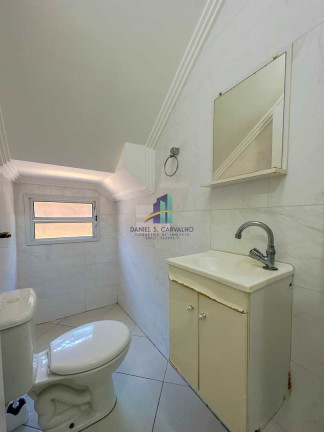 Imagem Casa com 3 Quartos à Venda, 110 m² em Canto Do Forte - Praia Grande