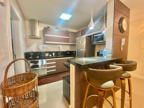 Imagem Apartamento com 2 Quartos à Venda, 120 m² em Centro - Capao Da Canoa