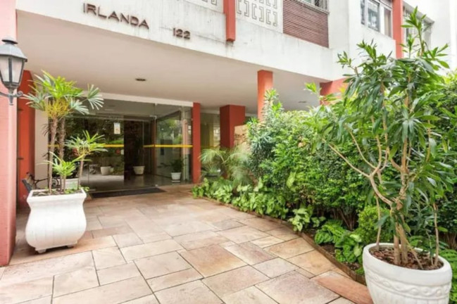 Imagem Imóvel com 3 Quartos à Venda, 95 m² em Vila Nova Conceição - São Paulo Imagem Imóvel com 3 Quartos à Venda, 95 m² em Vila Nova Conceição - São Paulo